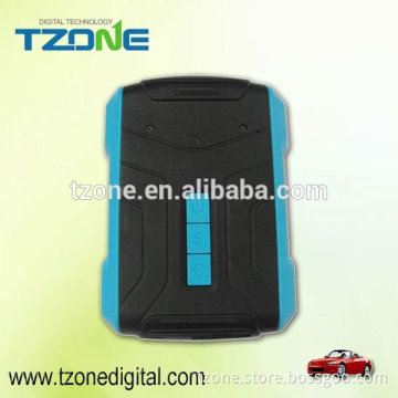 engine immobilizer gps car gps tracker with remotely stop Built-in large capacity 4500MAh battery long time standby